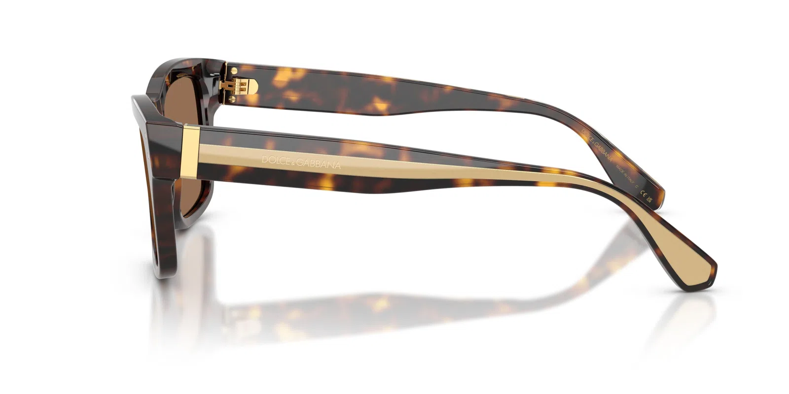 Dolce & Gabbana 4559 Sunglasses - view 11